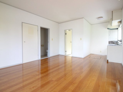 【内装】 | ベルシオン土気