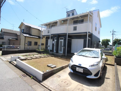 【外観】 | ベルシオン土気