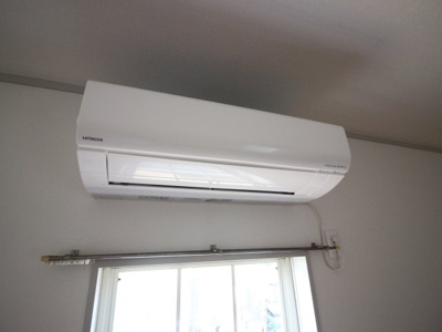 【設備】 | ベルシオン土気