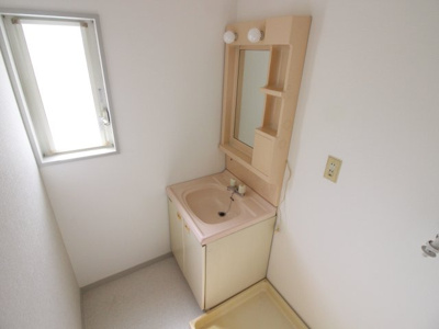 【独立洗面台】 | ベルシオン土気