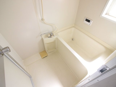 【浴室】 | ベルシオン土気