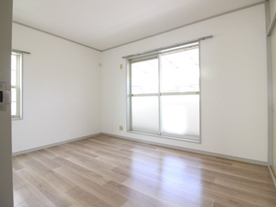 【洋室】 | ベルシオン土気