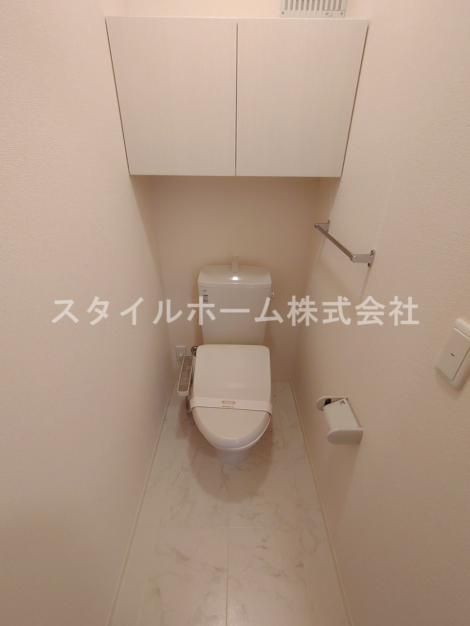 ＲＥＶＥ　Ｂのトイレ
