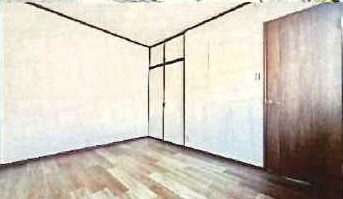 【洋室】 | 城東区中浜1丁目中古戸建