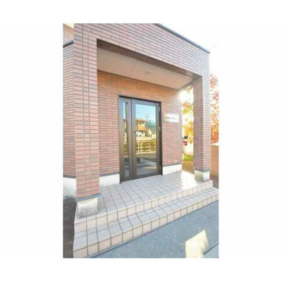 【エントランス】 | lino浜田山