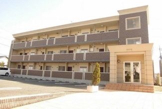 【外観】 | エテルノ・グランデ参番館