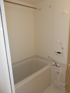 【浴室】 | エテルノ・グランデ参番館