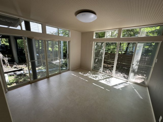 【洋室】 | 【北杜市高根町清里】リフォーム済の中古物件