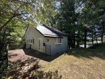 【北杜市高根町清里】リフォーム済の中古物件の画像