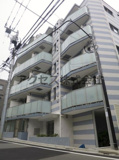中野区中央１丁目のマンションの画像