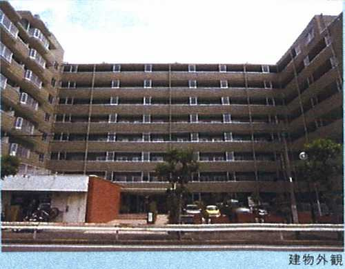 鵠沼パークハウス