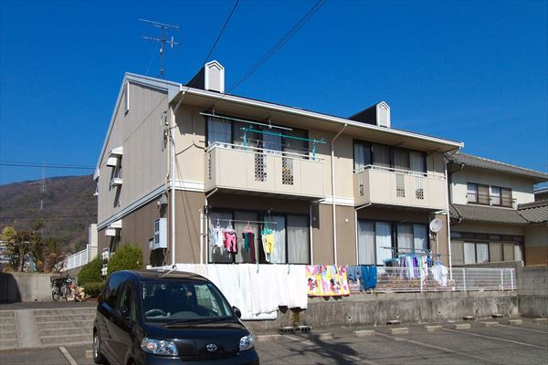 セジュール安永A