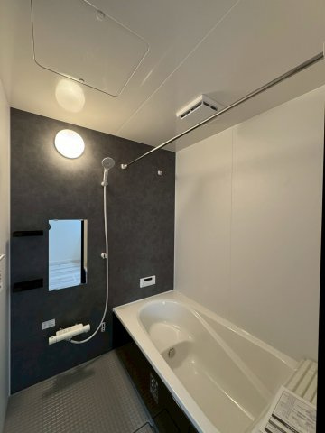 【浴室】の画像