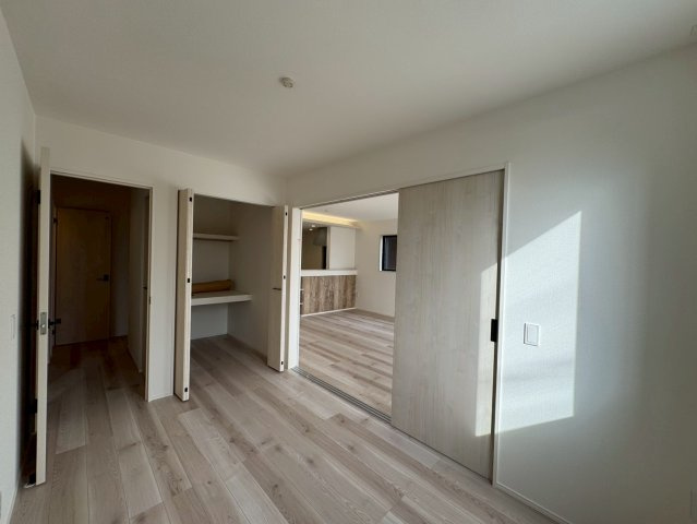 【洋室】の画像