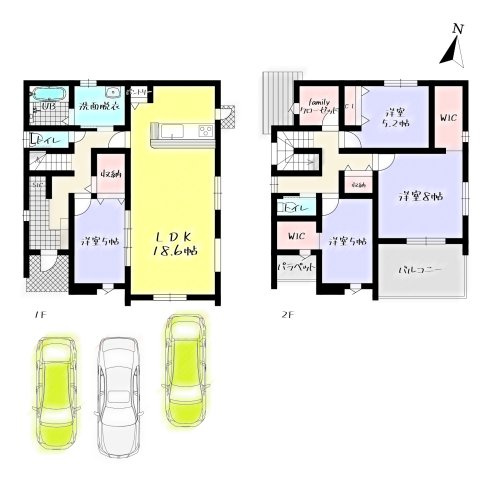 【完成予想図】の画像