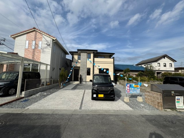 【駐車場】の画像