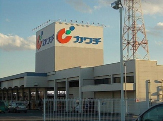 【周辺】 | カーサ　エテルナⅠ | カワチ薬品簗瀬店まで350m