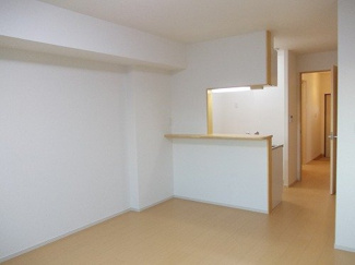 【居間・リビング】 | カーサ　エテルナⅠ