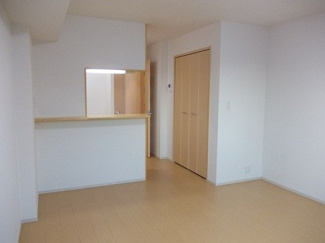 【内装】 | カーサ　エテルナⅠ