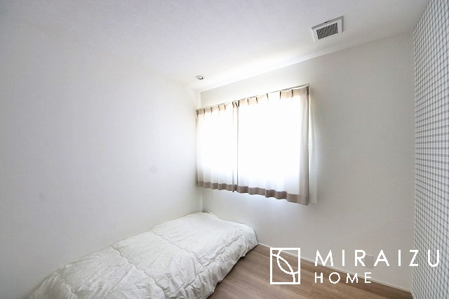 【内装】 | プライベートの空間もみんなで過ごす空間も両社兼ね備えたつくりです。