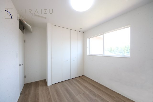 【子供部屋】 | 独立性のある住宅ですので、各居室それぞれ、テイストの違うお部屋インテリア造りをしても面白いかもしれませんね！