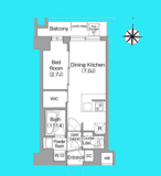 コンフォリア・リヴ品川戸越の画像