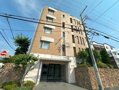 【外観】 | セントラル甲子園口1丁目イプシオン
