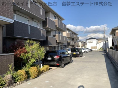 【エントランス】 | 東山ヒルズⅡ