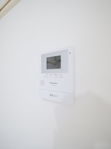 コーポK.Y2のセキュリティ