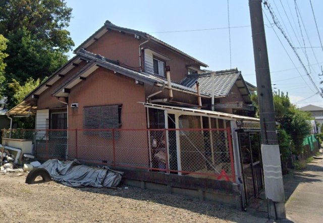 海部郡大治町大字砂子字柳原の中古一戸建
