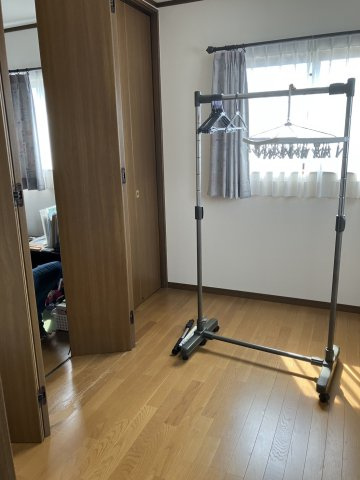 広沢３丁目中古戸建の洋室