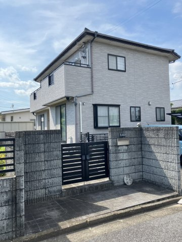 広沢３丁目中古戸建