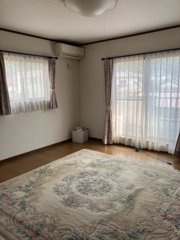 広沢３丁目中古戸建の洋室