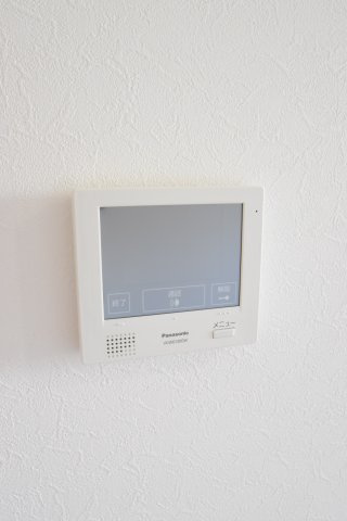 大阪市城東区今福西１丁目の賃貸マンションのセキュリティ