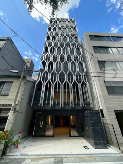 VILLAGE RIVER西天満