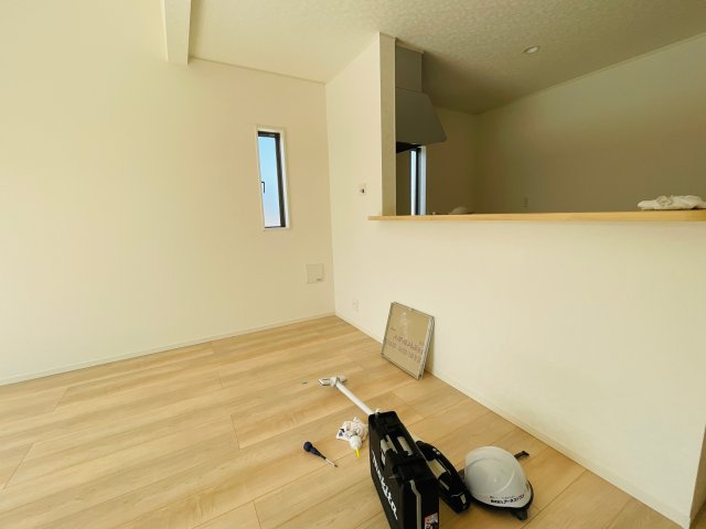 【キッチン】 | 美里町小茂田第２　クレイドルガーデン　新築戸建　　全2棟　　２号棟