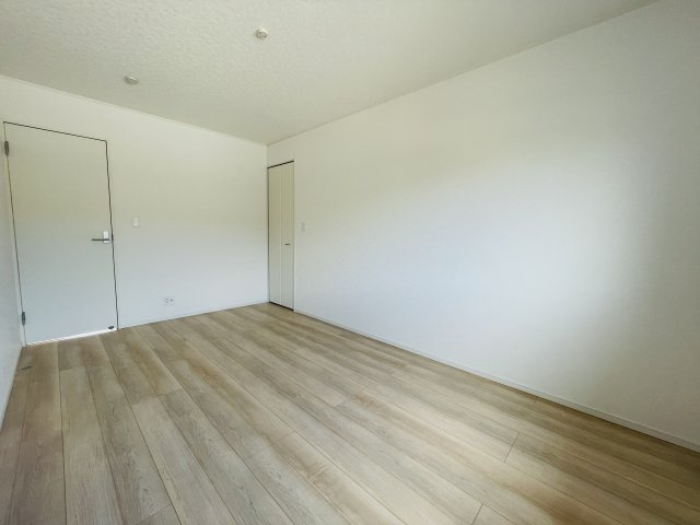 【寝室】 | 美里町小茂田第２　クレイドルガーデン　新築戸建　　全2棟　　２号棟
