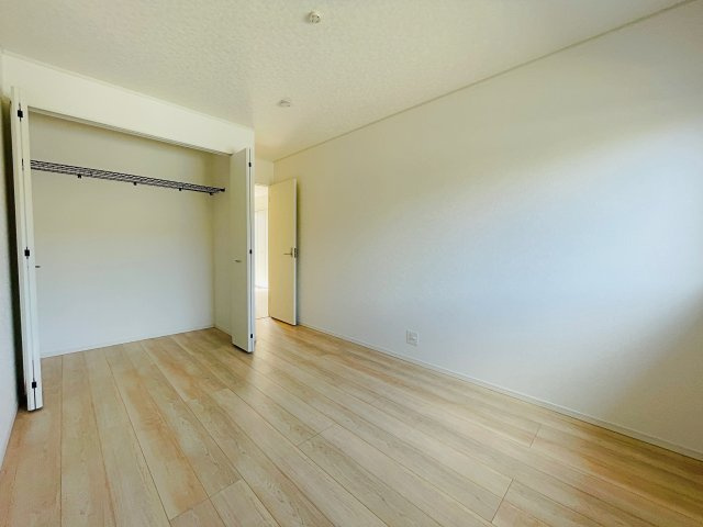 【収納】 | 美里町小茂田第２　クレイドルガーデン　新築戸建　　全2棟　　２号棟