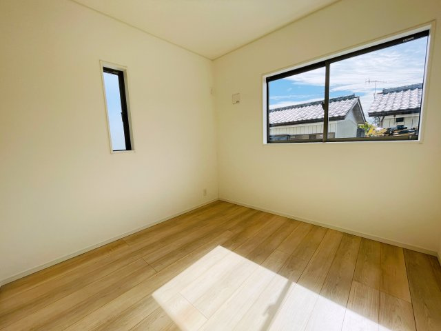 【子供部屋】 | 美里町小茂田第２　クレイドルガーデン　新築戸建　　全2棟　　２号棟