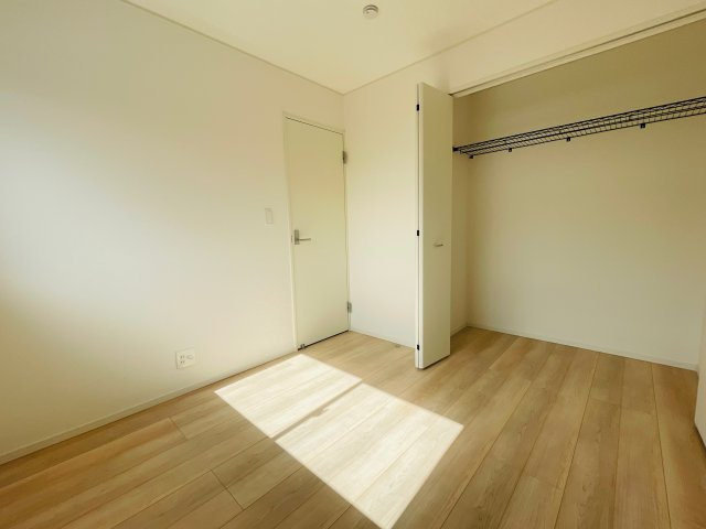 【収納】 | 美里町小茂田第２　クレイドルガーデン　新築戸建　　全2棟　　２号棟