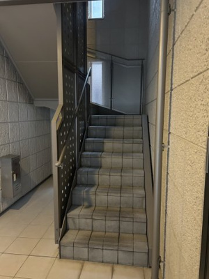 【その他共用部分】 | Ｎ・Ａ　ＰＬＡＺＡ　ＯＭＯＲＩ　Ⅱ