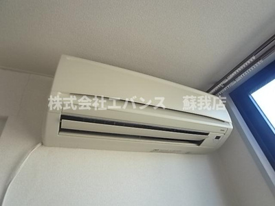 【設備】 | 亀ヶ岡ロイヤルハイム