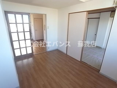 【その他】 | 亀ヶ岡ロイヤルハイム