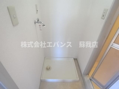 【その他共用部分】 | 亀ヶ岡ロイヤルハイム