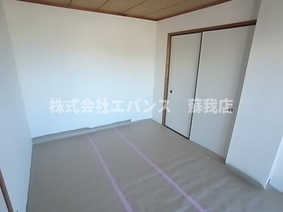  | 亀ヶ岡ロイヤルハイム