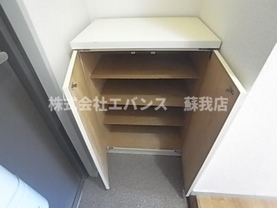  | 亀ヶ岡ロイヤルハイム