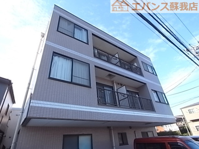 【外観】 | 亀ヶ岡ロイヤルハイム | 外観も気になるポイント