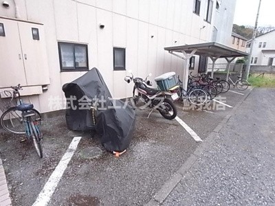 【その他】 | 亀ヶ岡ロイヤルハイム