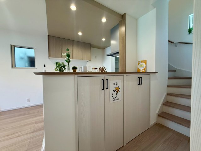 高知市高須3丁目　新築戸建てのその他