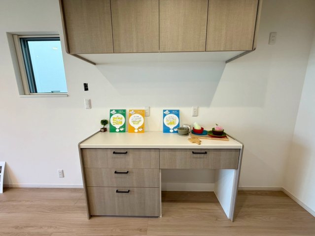 高知市高須3丁目　新築戸建てのその他